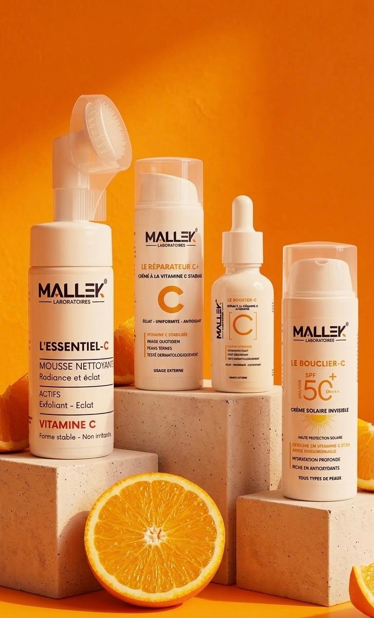 Produits MALLEK 2